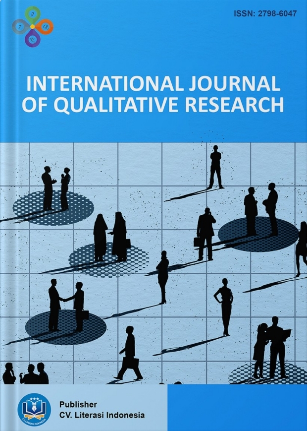 The International Journal of Qualitative Methods 
